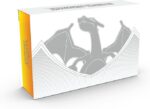 Charizard Ultra Premium Collection Sword & Shield Factory Sealed