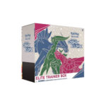 Cosmic Eclipse Elite Trainer Box Pokémon SM12 Factory Sealed