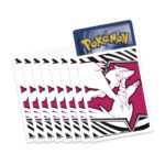 White Flare Pokémon Center Elite Trainer Box factory sealed Scarlet & Violet Pokémon TCG