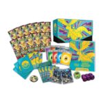 Mega Evolution Ascended Heroes Pokémon Center Elite Trainer Box Factory Sealed