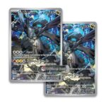 Mega Evolution Ascended Heroes Pokémon Center Elite Trainer Box Factory Sealed