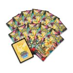 Mega Evolution Ascended Heroes Pokémon Center Elite Trainer Box Factory Sealed