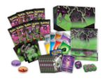 Shrouded Fable Elite Trainer Box Pokémon Scarlet and Violet Shrouded Fable Factory Sealed