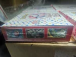 Japanese 151 Booster Box SV2a Pokémon Cards Factory Sealed
