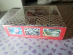 Japanese 151 Booster Box SV2a Pokémon Cards Factory Sealed