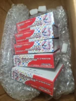 Japanese 151 Booster Box SV2a Pokémon Cards Factory Sealed