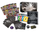 Pitch Black Elite Trainer Box ME05 Pokémon TCG
