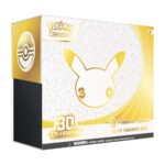 30th Celebration PC ETB Pokémon Center Elite Trainer Box Factory Sealed
