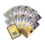 30th Celebration PC ETB Pokémon Center Elite Trainer Box Factory Sealed