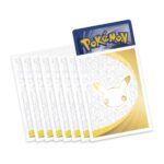 30th Celebration PC ETB Pokémon Center Elite Trainer Box Factory Sealed