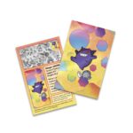 151 Mini Tin Gengar Poliwag Pokémon TCG Factory Sealed