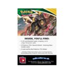 Evolving Skies Build & Battle Box