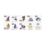 Lure Ball Tin Pokémon TCG Collectible Factory Sealed