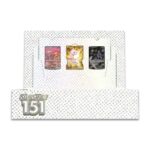 151 Ultra Premium Collection Scarlet & Violet Pokémon TCG Factory Sealed