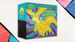 Ascended Heroes ETB Pokémon Elite Trainer Box Factory Sealed