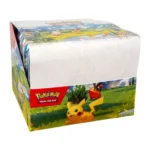 Pokemon TCG: Mega Evolution: Ascended Heroes Mini Tin 10ct