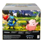 Pokemon TCG: Mega Evolution: Ascended Heroes Mini Tin 10ct