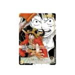OP17 Booster Box One Piece Strongest Warriors Japanese Factory Sealed