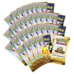30th Celebration Ultra Premium DAY Collection 30C English Pokémon TCG