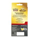 Pokémon TCG 30th Celebration Knock Out Collection Eevee English