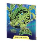 Mega Evolution Delta Reign Pokémon Center Elite Trainer Box Kyogre English Pokémon TCG
